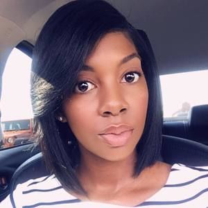 Meet your Posher, Shanedra